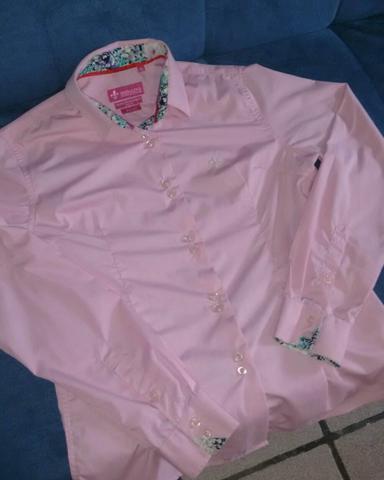 Camisa DUDALINA nova - Foto 2