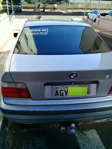 BMW 325 IA Regino - Foto 3