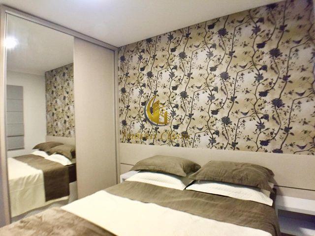 Apartamento à venda com 3 dormitórios em Navegantes, Capão da canoa cod:1332 - Foto 2
