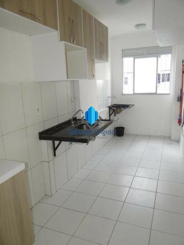 0131.Extra!!! Forte Iracema, 2qto, lazer completo, financia - Foto 16