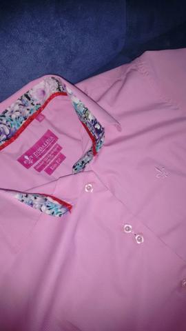 Camisa DUDALINA nova