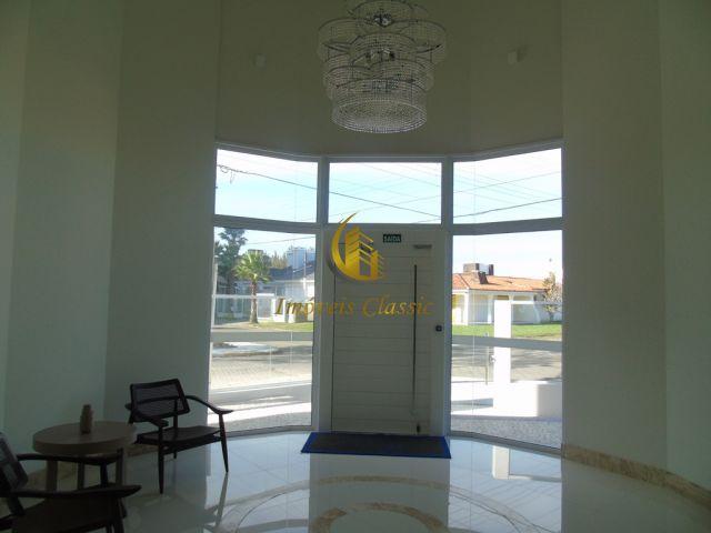 Apartamento à venda com 4 dormitórios em Navegantes, Capão da canoa cod:108 - Foto 3