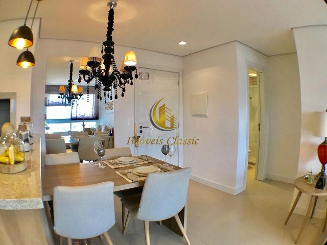 Apartamento à venda com 1 dormitórios em Navegantes, Capão da canoa cod:1173 - Foto 11
