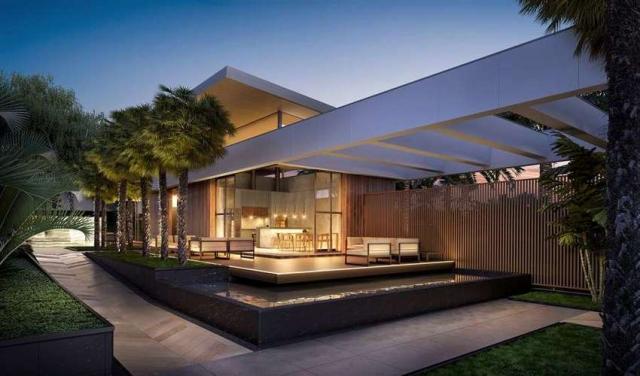 Float residences - 43 a 99m² - bairro petrópolis - porto alegre, rs - id2182 - Foto 4