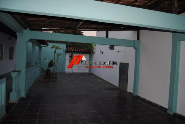 Oportunidade casa lote inteiro e parte alta do Santa Rita por apenas - Foto 4
