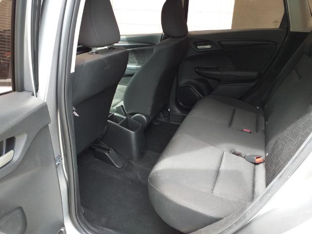Honda Fit DX 1.5 MT - Foto 11