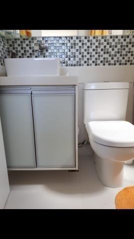 Lindíssimo Aptotalmente Mobiliado fino acabamento, luxo, top - Foto 9