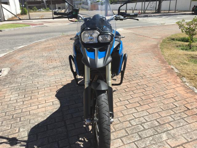 Bmw f800gs 2013 - Foto 3