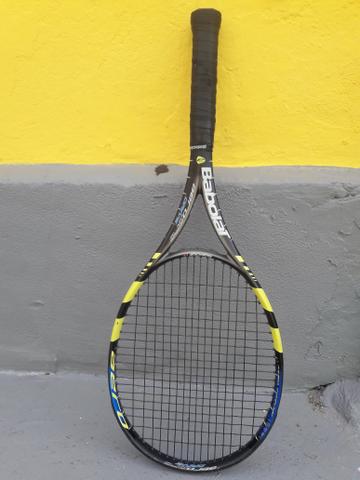raquete aero pro drive