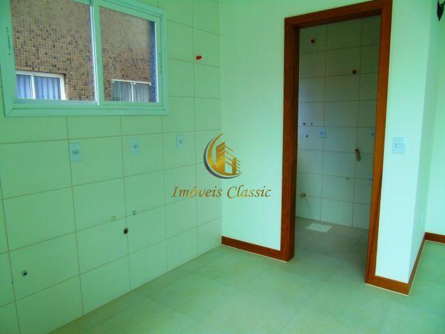 Apartamento à venda com 2 dormitórios em Zona nova, Capão da canoa cod:1347 - Foto 4