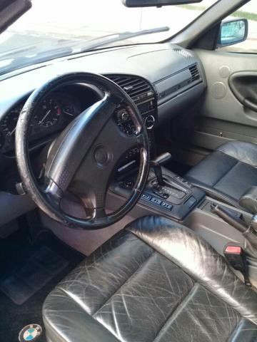 BMW 325 IA Regino - Foto 8