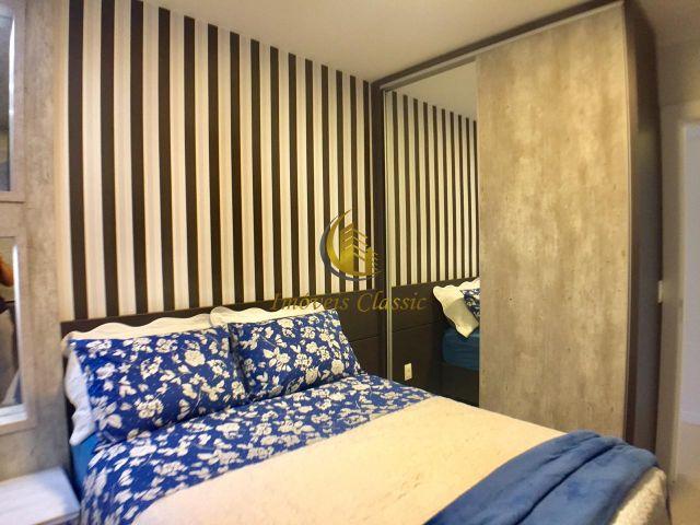 Apartamento à venda com 3 dormitórios em Navegantes, Capão da canoa cod:1332 - Foto 16