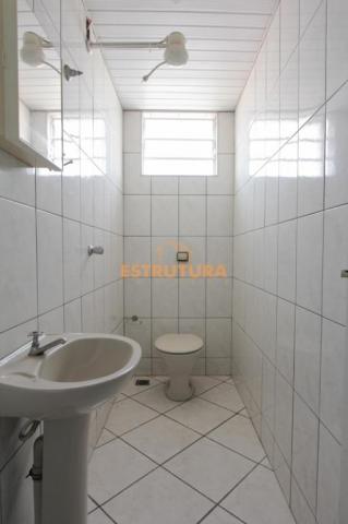 Barracão para alugar, 380 m² por R$ 3.000,00/mês - Estádio - Rio Claro/SP - Foto 12