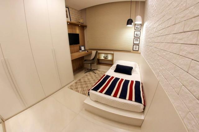 Apartamento à venda com 3 dormitórios em Jurerê, Florianópolis cod:533 - Foto 7
