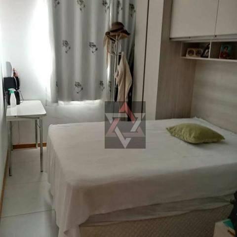 Oportunidade! Venha conhecer, 2 quartos, lazer completo. - Foto 11