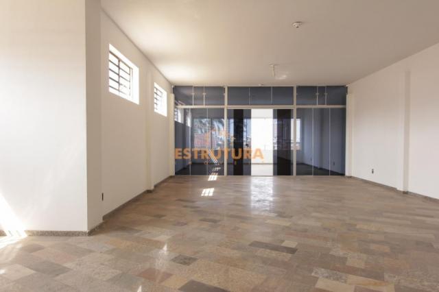 Salão para alugar, 420 m² por R$ 8.500,00/mês - Centro - Rio Claro/SP - Foto 12