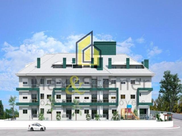 Ingleses/ Empreendimento Alto Padrão a 400m da praia, 03 dorm (1 suíte) - Foto 6