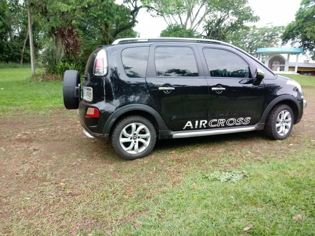 Citroen air cross 2012 torrando - Foto 6