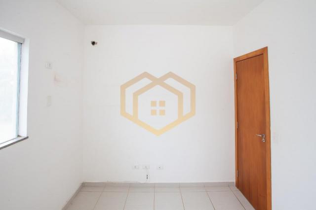 Apartamento à venda, 2 quartos, 1 vaga, triângulo - porto velho/ro - Foto 14