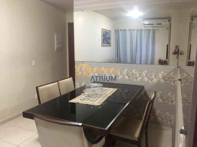 Apartamento à venda, 3 quartos, 1 vaga, Rio Madeira - Porto Velho/RO - Foto 4