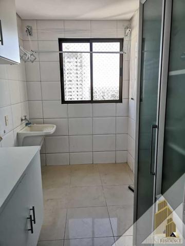 Linda cobertura edifício dunhill 216 m² - completo de armários - Foto 18