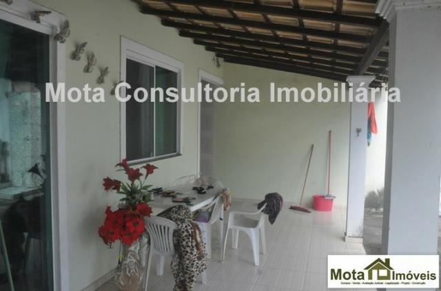 Araruama - Casa 2 Qts Condomínio com Parque Aquático e Lazer - Foto 2