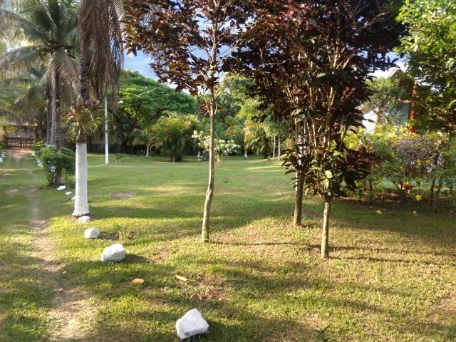 Alugo Sítio em Itaboraí com 11.500 m2 Super Promoção : Natal e Ano Novo - Foto 18