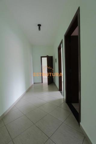 Casa para alugar, 80 m² por R$ 1.300,00/mês - Centro - Rio Claro/SP - Foto 8