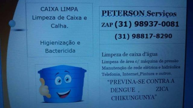 Serviços