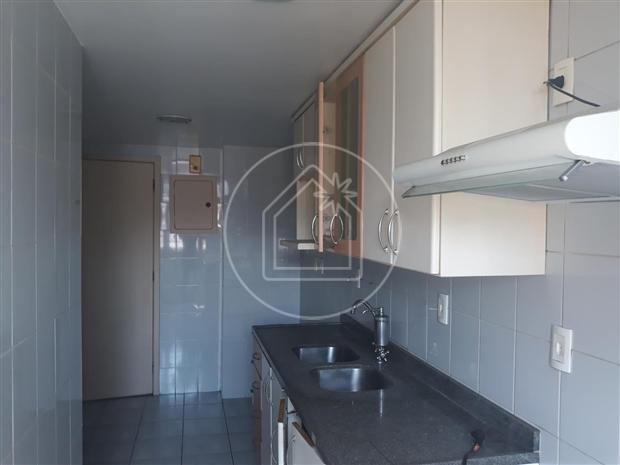Apartamento à venda com 2 dormitórios em Meier, Rio de janeiro cod:865565 - Foto 13