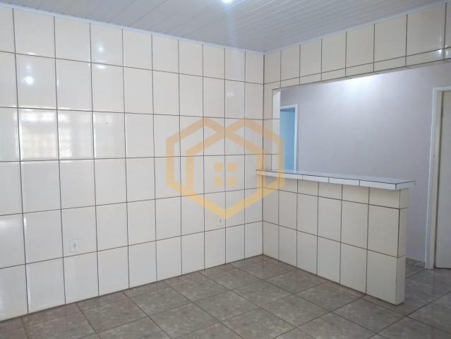 Casa à venda, 3 quartos, Floresta - Porto Velho/RO - Foto 11
