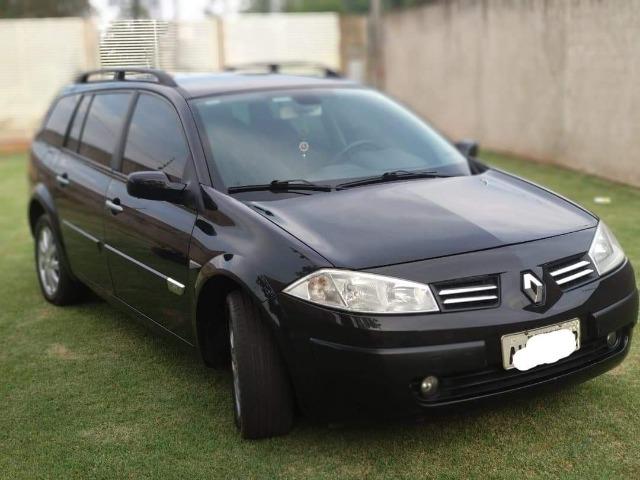 Renault Megane Gran tour 2012 - Foto 8