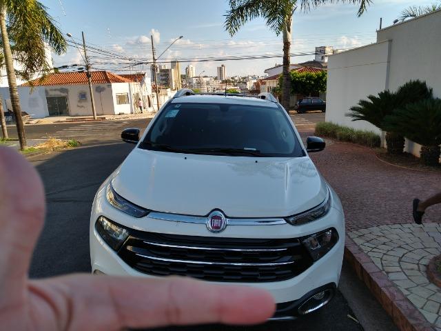 Fiat Toro Volcano - Foto 5