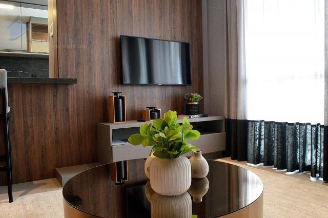 Apartamento à venda com 3 dormitórios em João paulo, Florianópolis cod:707 - Foto 11