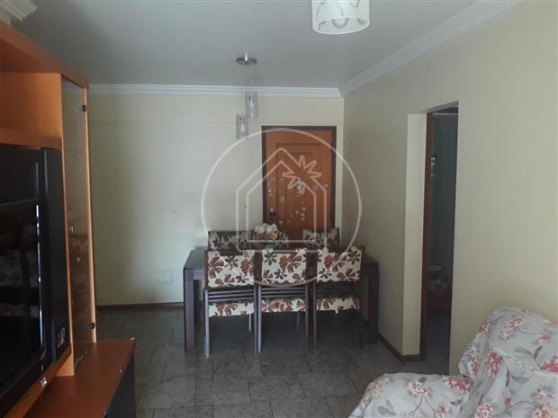 Apartamento à venda com 2 dormitórios em Meier, Rio de janeiro cod:865565 - Foto 3