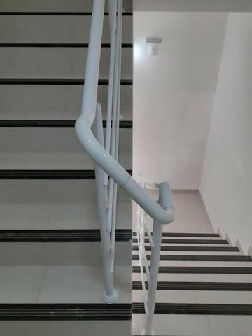 Ms5 Apartamento pronto pra morar !!! 2 dorm com linda vista! - Foto 10