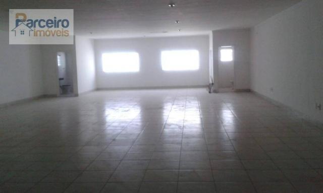 Sala para alugar, 370 m² por R$ 4.500/mês - Vila Santa Teresa (Zona Leste) - São Paulo/SP