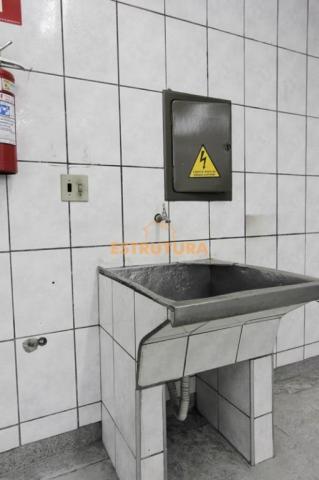 Barracão para alugar, 380 m² por R$ 3.000,00/mês - Estádio - Rio Claro/SP - Foto 4