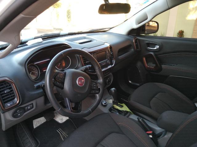 Fiat Toro Volcano - Foto 7