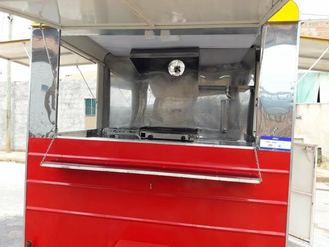 Treilher Food Truc - Foto 2
