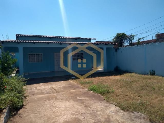 Casa à venda, 3 quartos, Floresta - Porto Velho/RO - Foto 2