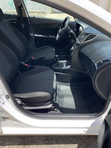 Hb20 2016/2016 1.0 flex km 29.000 - Foto 11