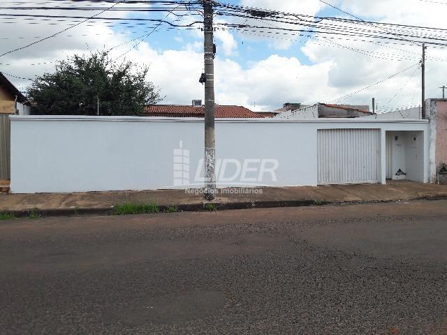 Casa para alugar com 3 dormitórios em Santa mônica, Uberlândia cod:862190 - Foto 15
