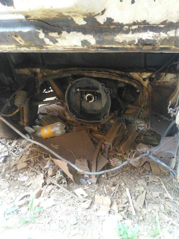 Volkswagen 1980 - Foto 5