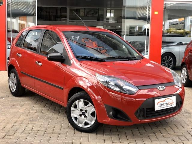 Ford Fiesta 2011 1.0 Completo