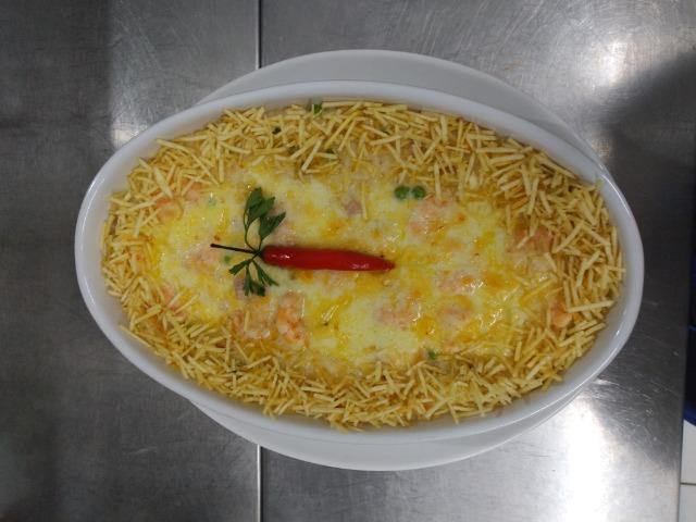 Cozinheiro - Foto 2