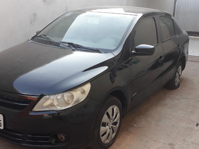 Carro Voyage trend 1.6 - Foto 8