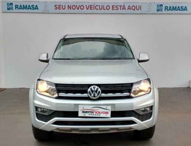 Amarok trend 4x4 17/17 - Foto 2