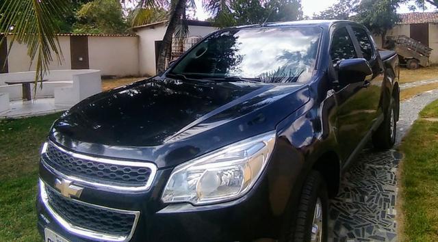 S10 LT 2015 R$80.000.00 a diesel 4x4 2.8 200cv