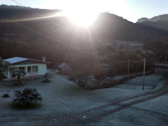 Chácara com casa a 22 km da cidade de Caxias do Sul - Foto 11